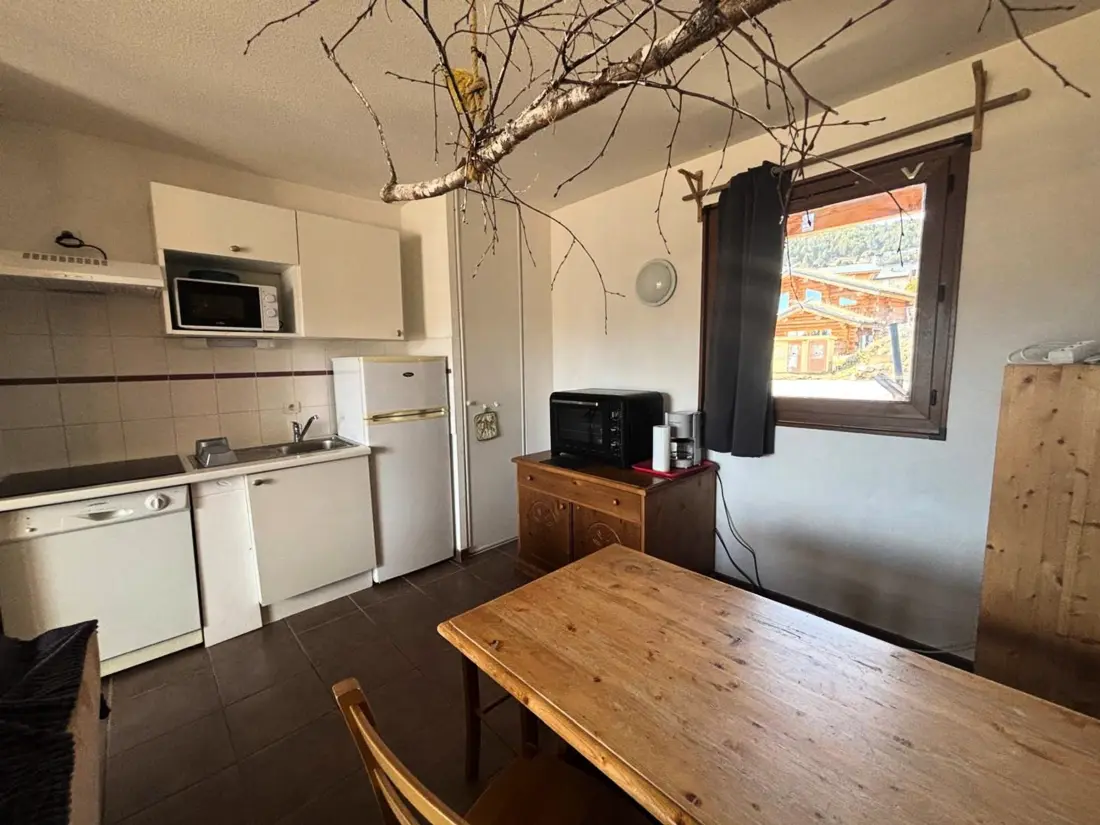 Location de Vacances Les Angles 259