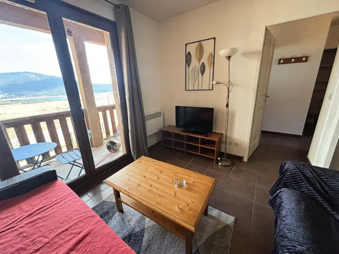 Location de Vacances Les Angles 259