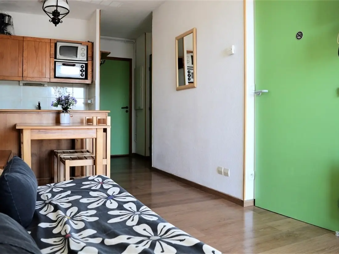 Location de Vacances Les Angles 261