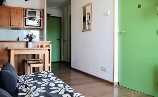 Location de Vacances Les Angles 261