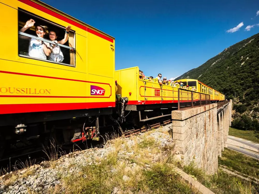 Location de Vacances Les Angles 261