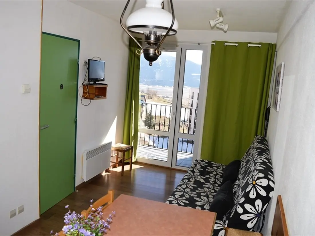 Location de Vacances Les Angles 261