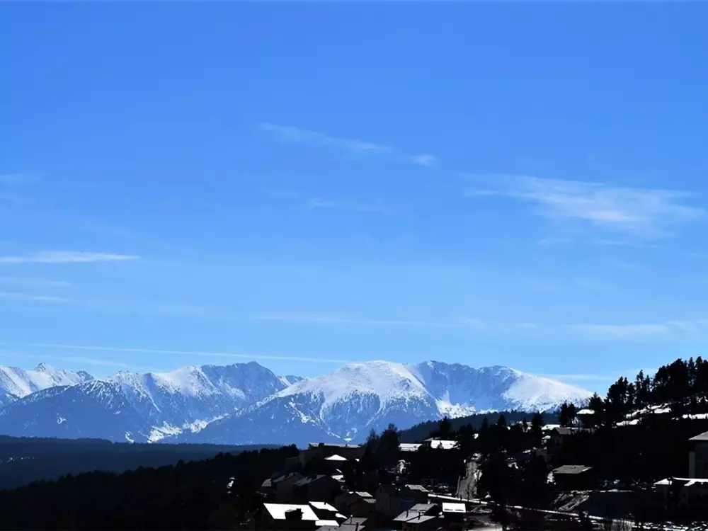 Location de Vacances Les Angles 261