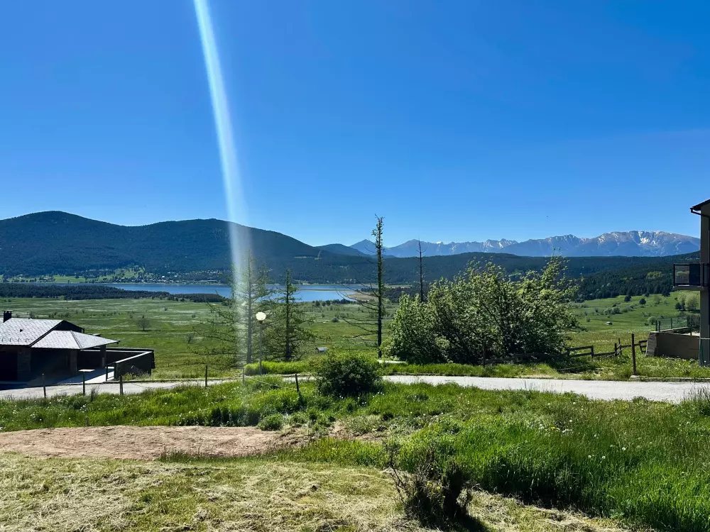 Location de Vacances Les Angles 266