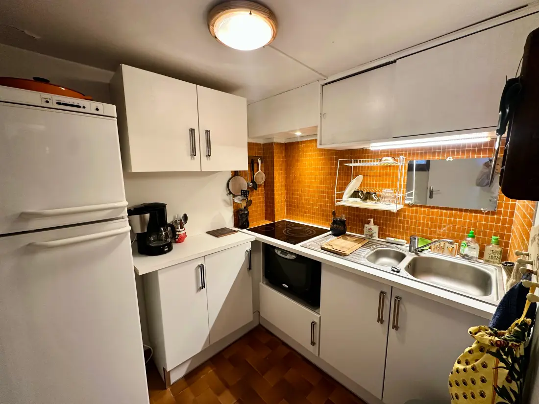 Location de Vacances Les Angles 266