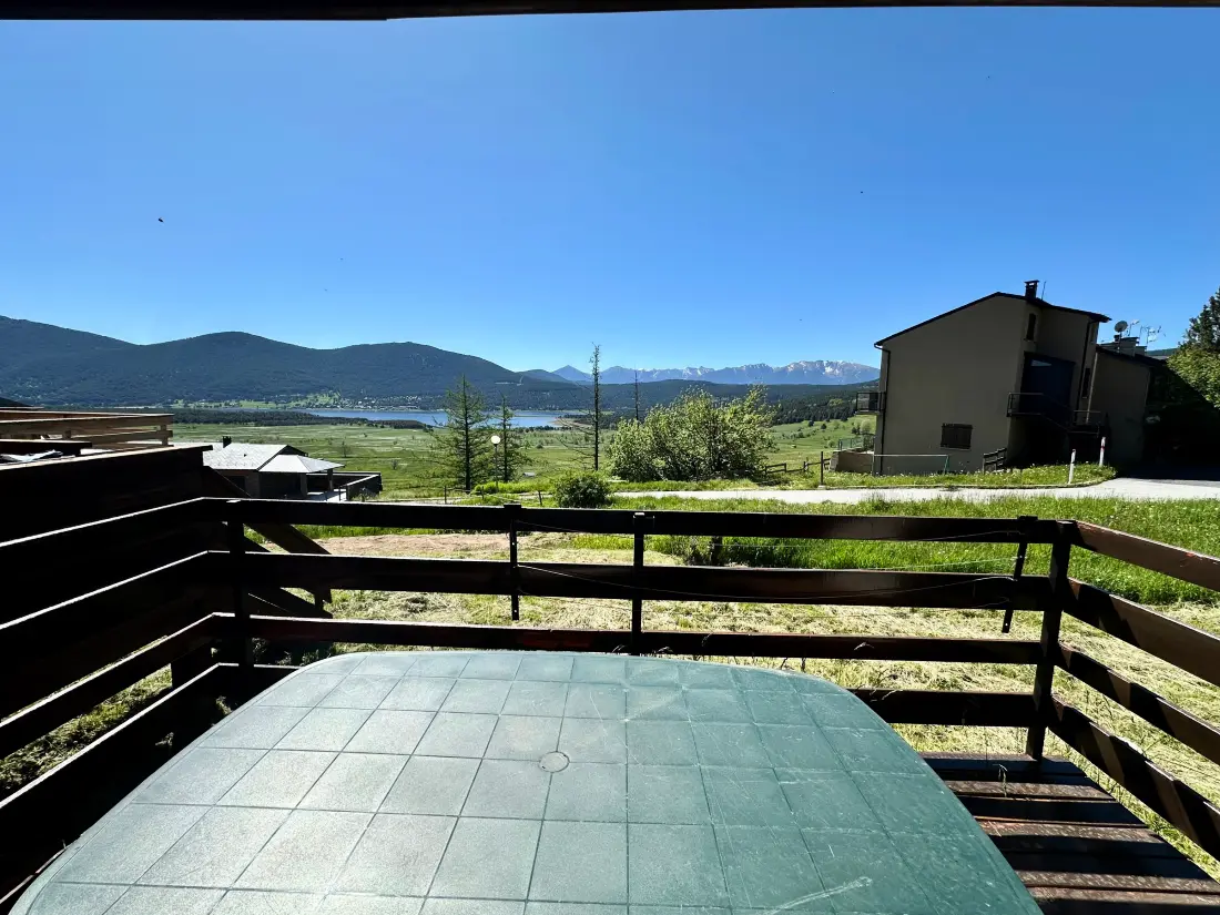 Location de Vacances Les Angles 266