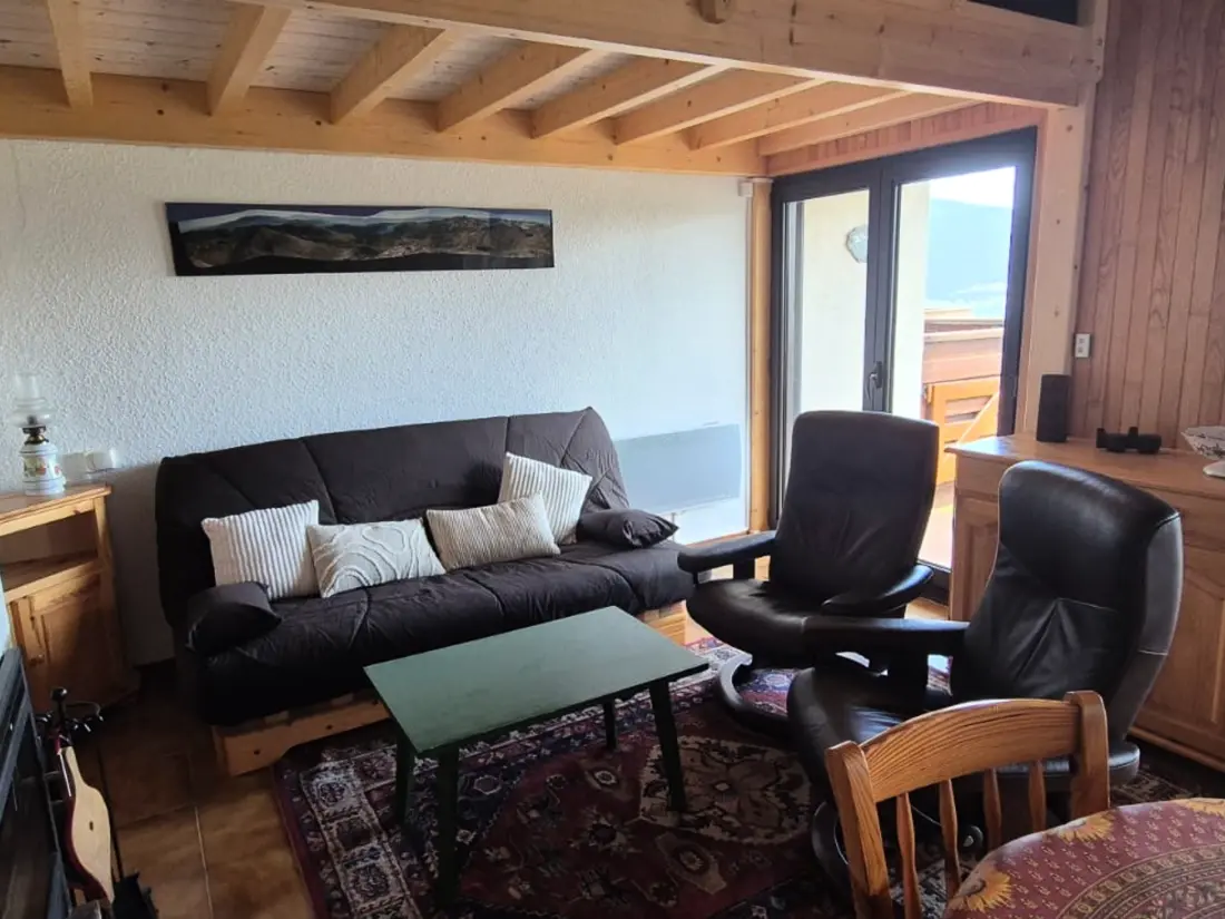 Location de Vacances Les Angles 266