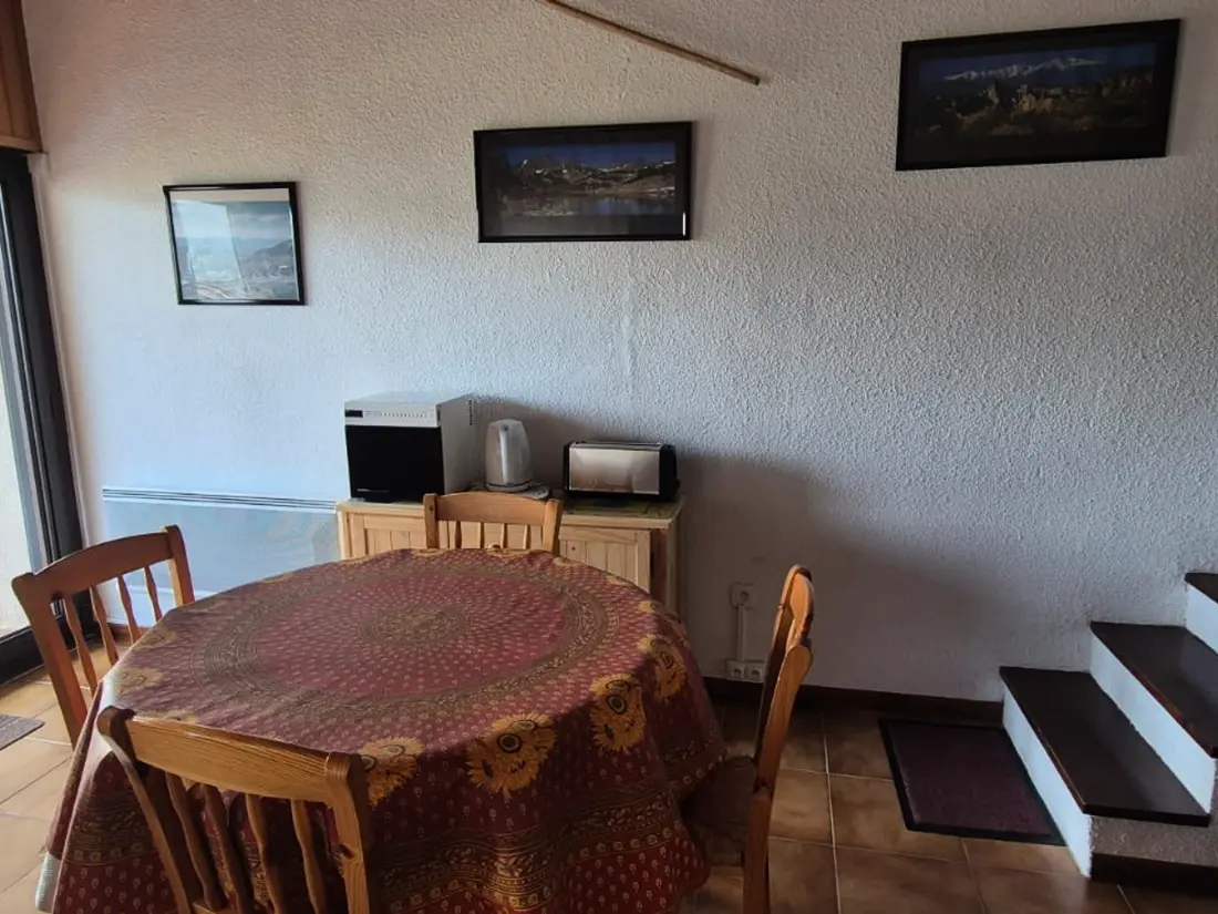Location de Vacances Les Angles 266