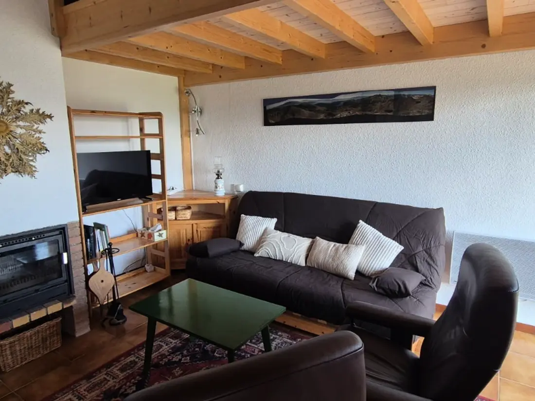 Location de Vacances Les Angles 266