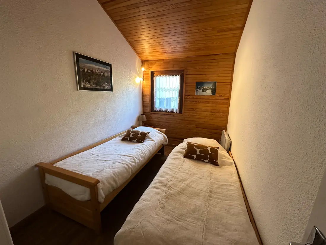 Location de Vacances Les Angles 266