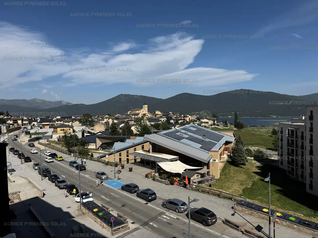 Location de Vacances Les Angles 269