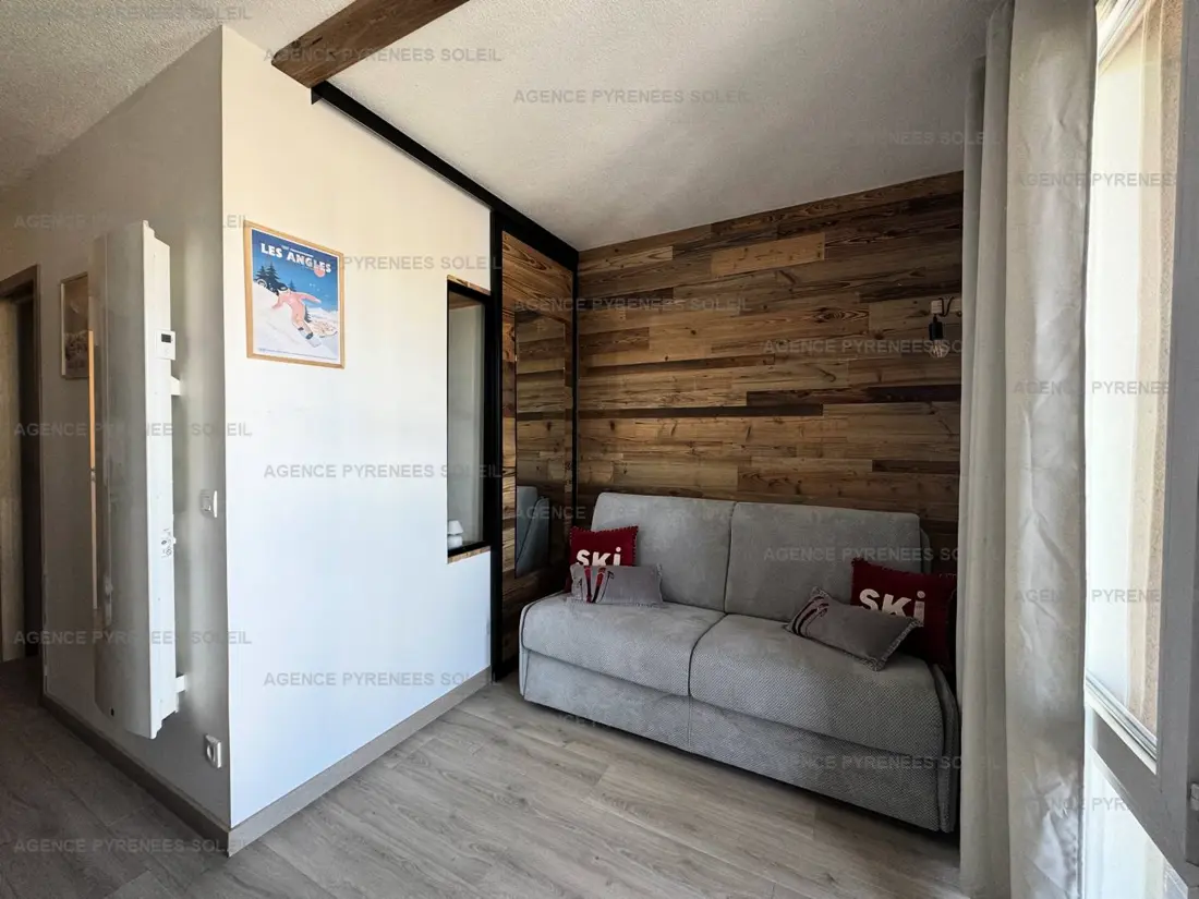 Location de Vacances Les Angles 269