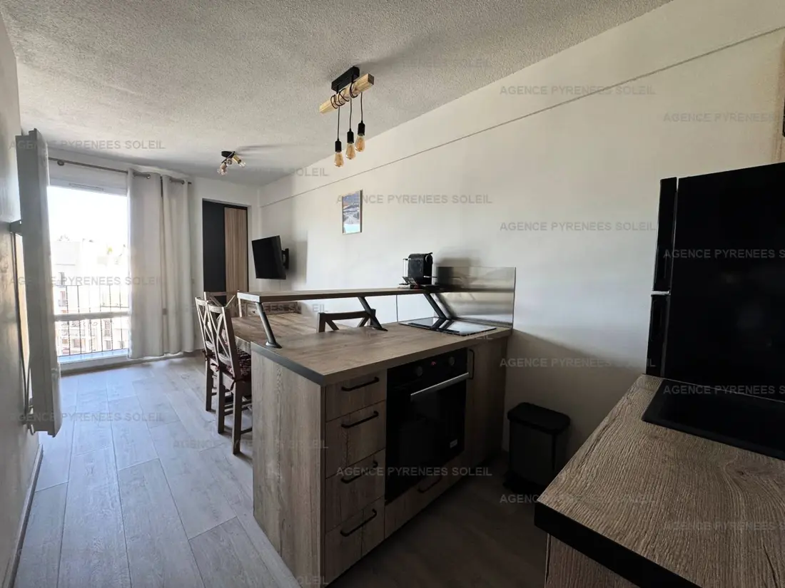 Location de Vacances Les Angles 269