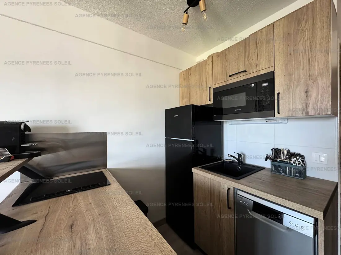 Location de Vacances Les Angles 269