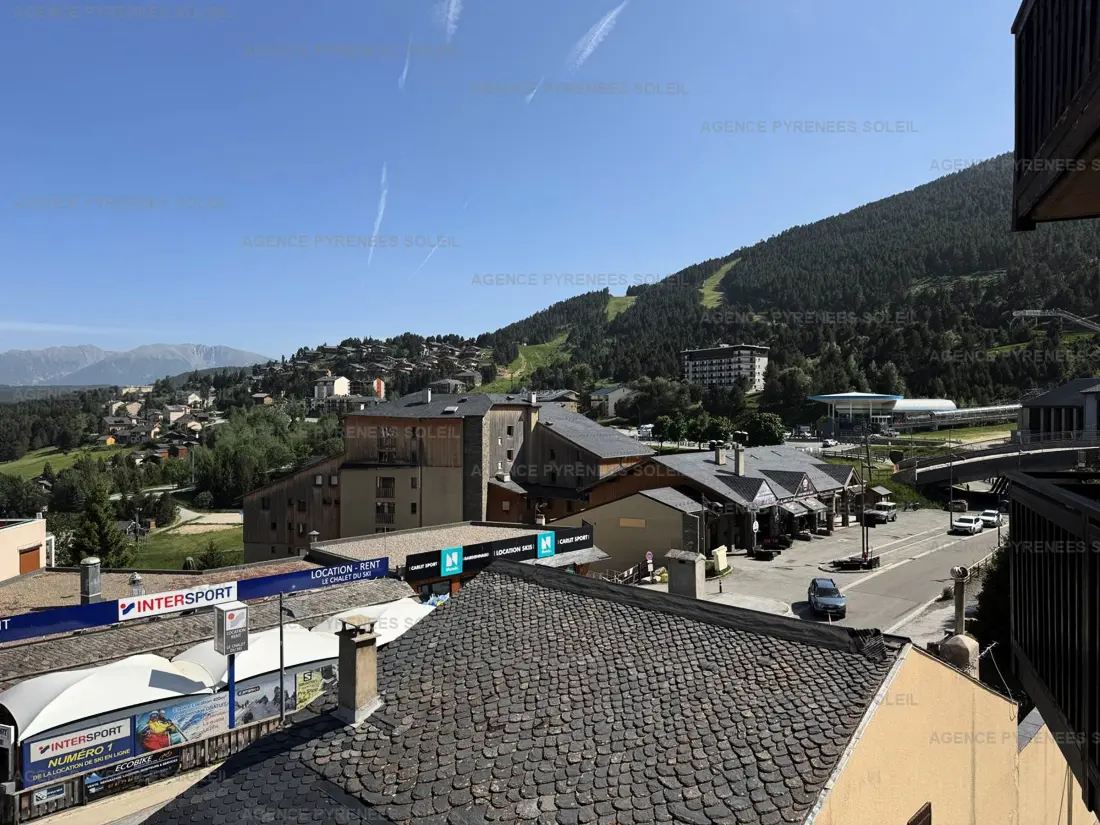 Location de Vacances Les Angles 269