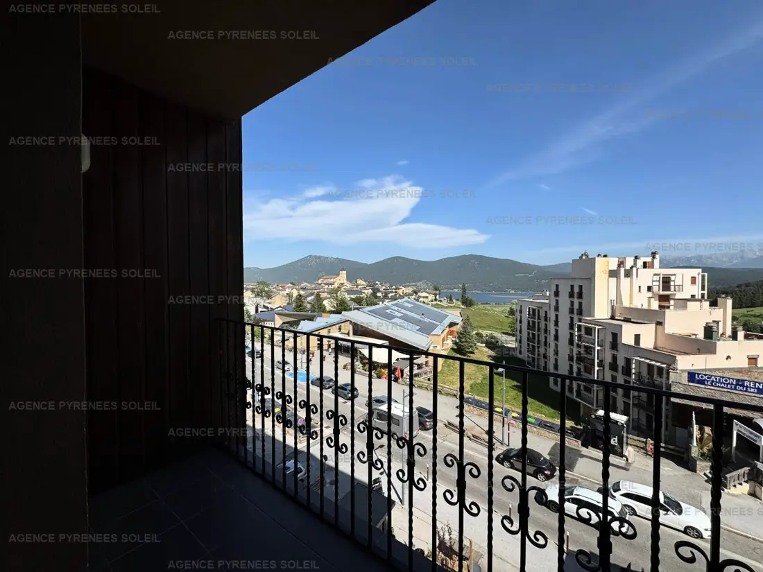 Location de Vacances Les Angles 269