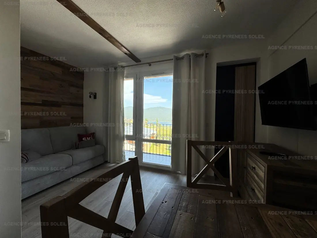 Location de Vacances Les Angles 269