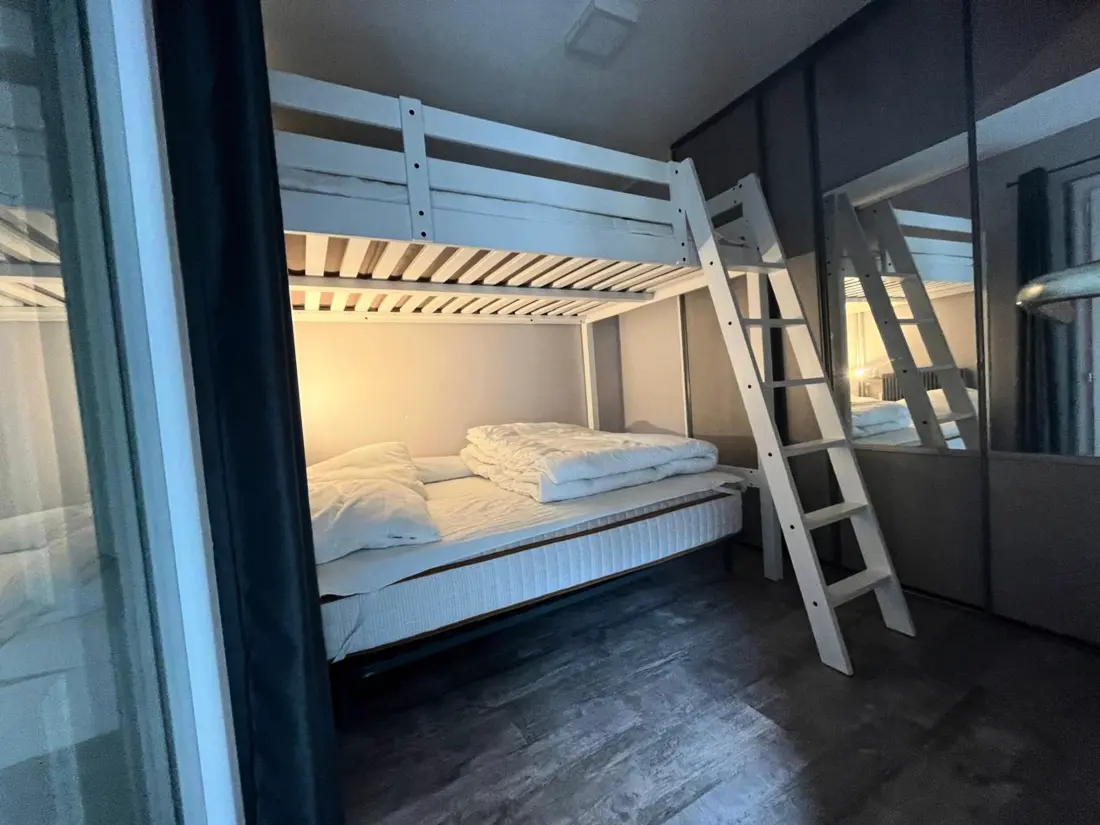 Location de Vacances Les Angles 270