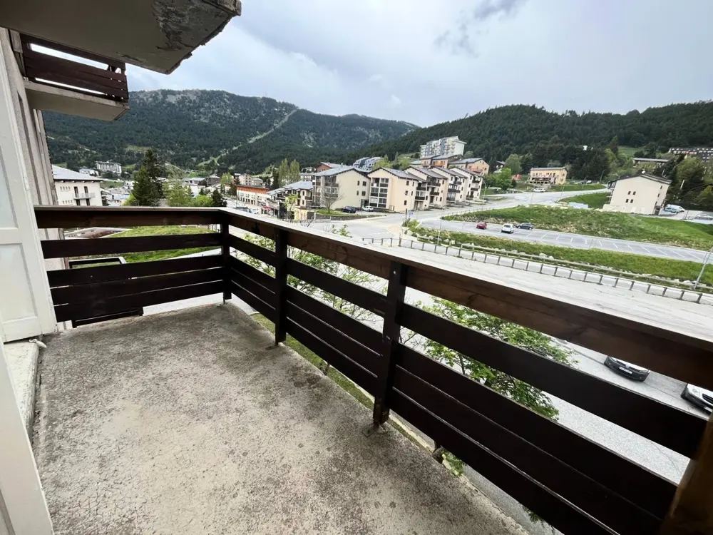 Location de Vacances Les Angles 270