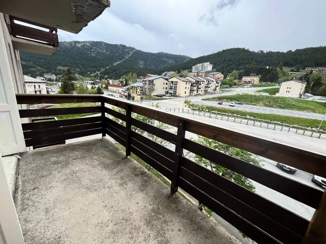Location de Vacances Les Angles 270