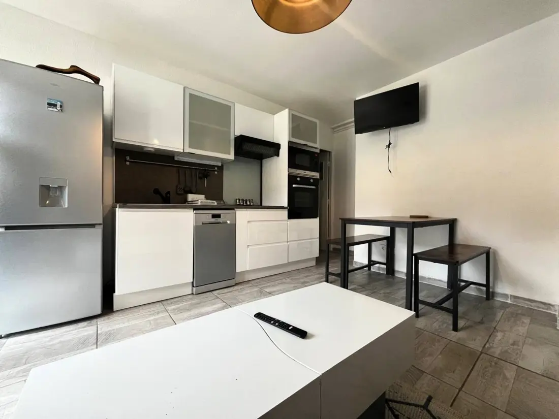 Location de Vacances Les Angles 270