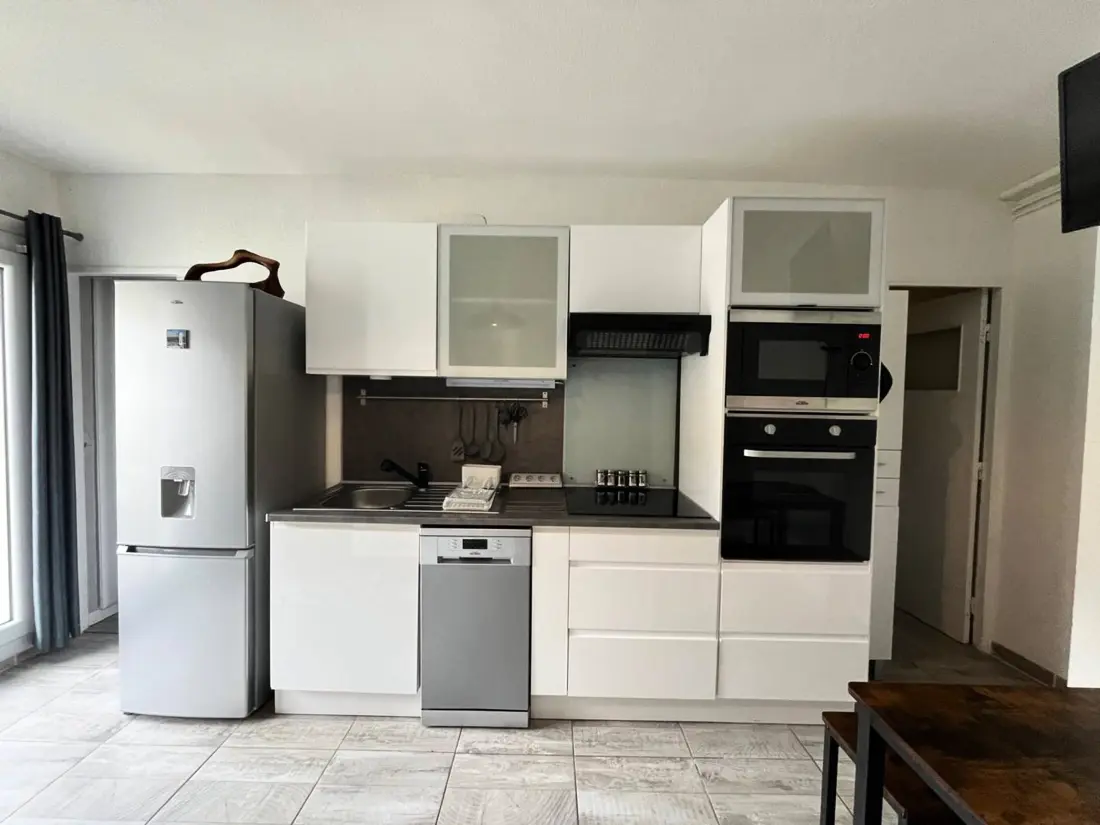 Location de Vacances Les Angles 270