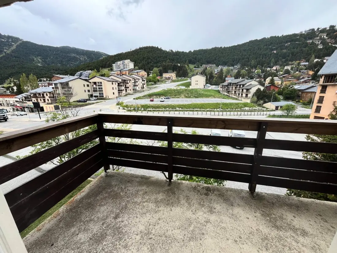 Location de Vacances Les Angles 270
