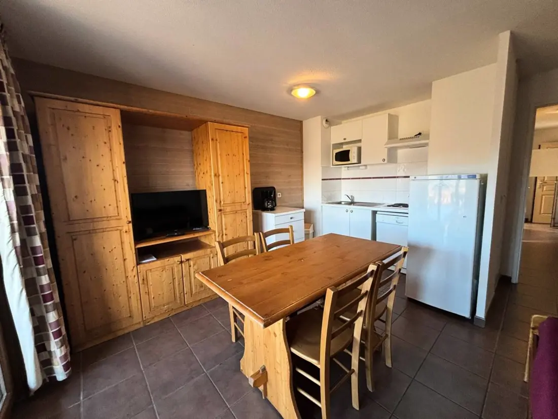 Location de Vacances Les Angles 271
