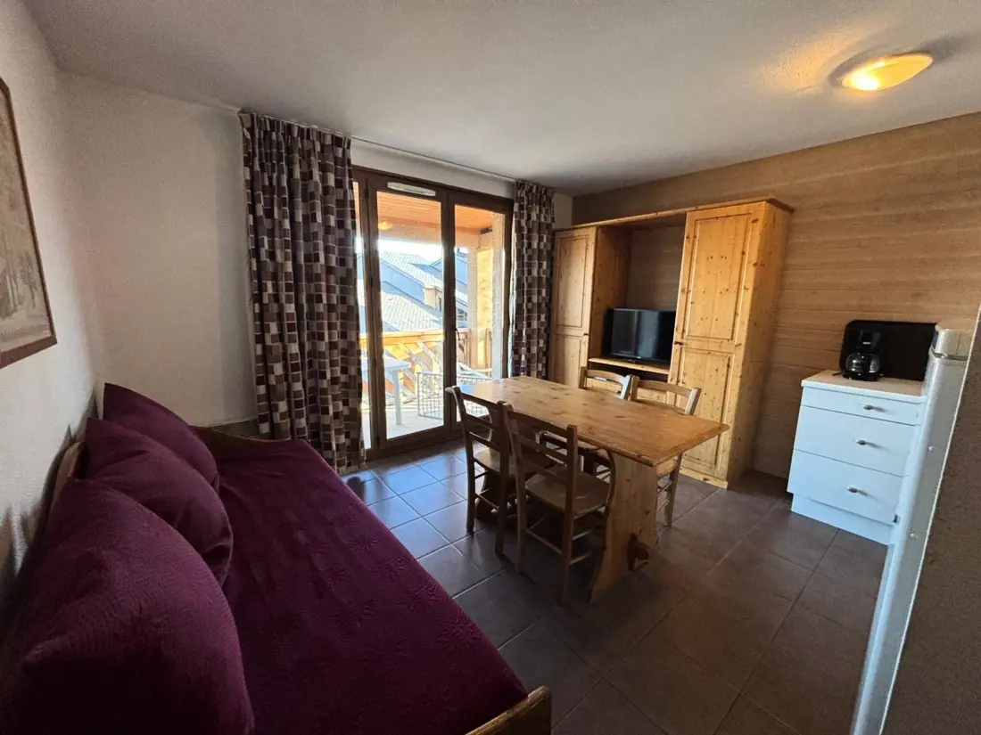 Location de Vacances Les Angles 271