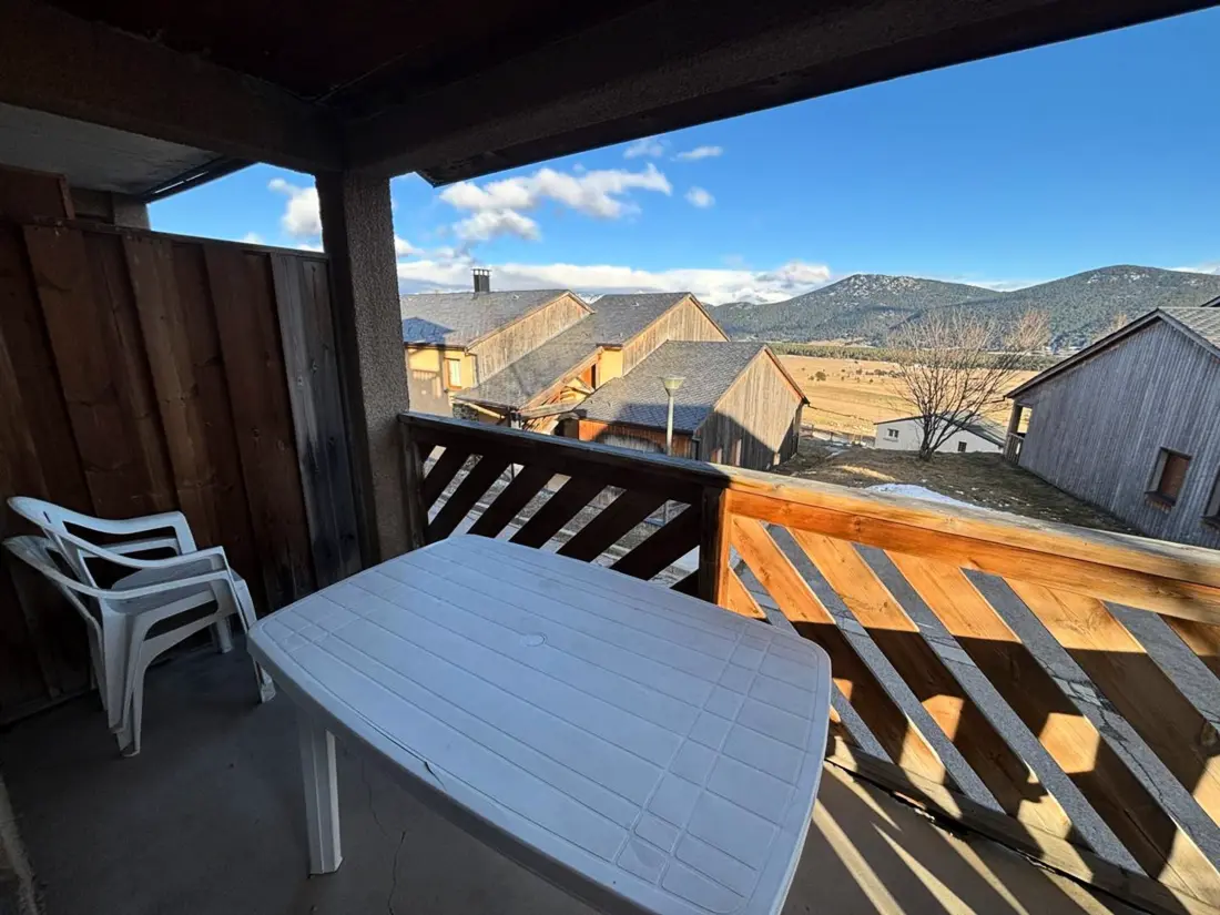 Location de Vacances Les Angles 271