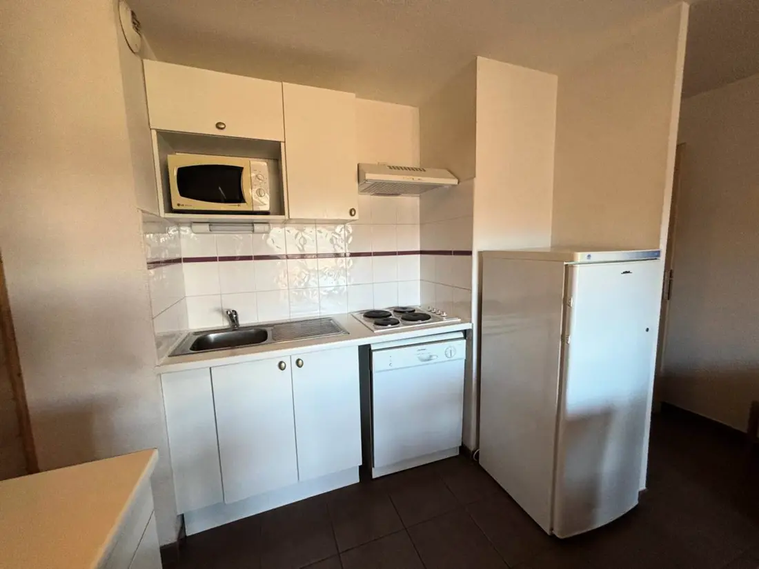 Location de Vacances Les Angles 271