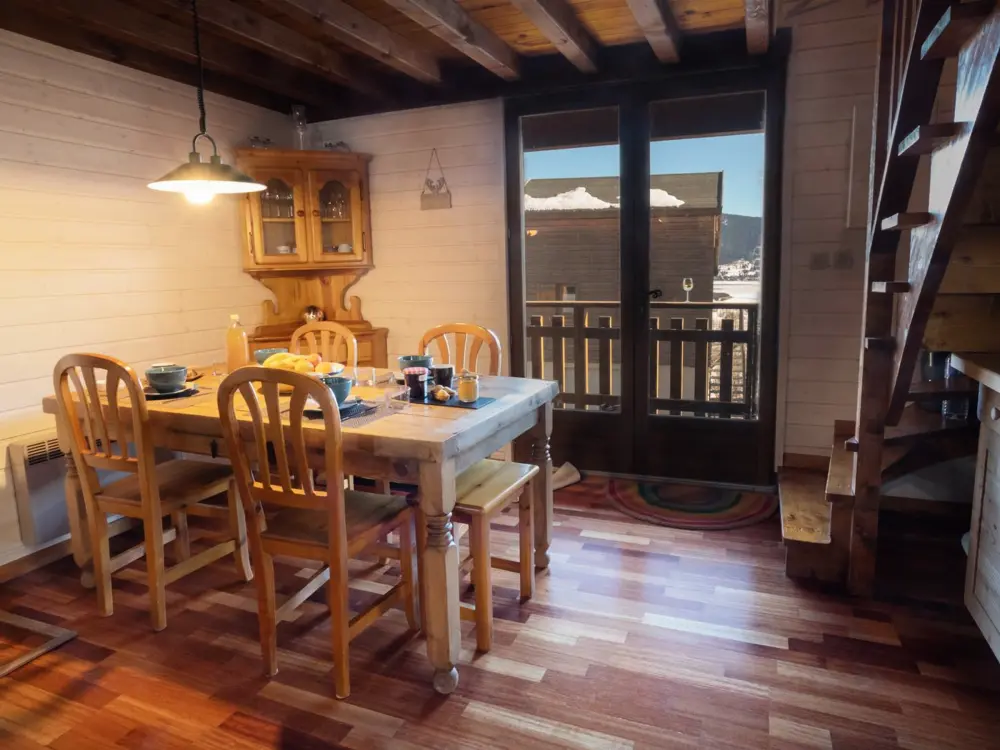 Location de Vacances Les Angles 272