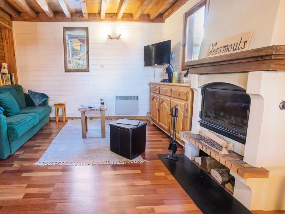Location de Vacances Les Angles 272