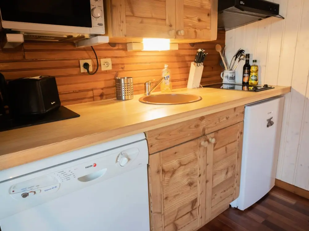 Location de Vacances Les Angles 272