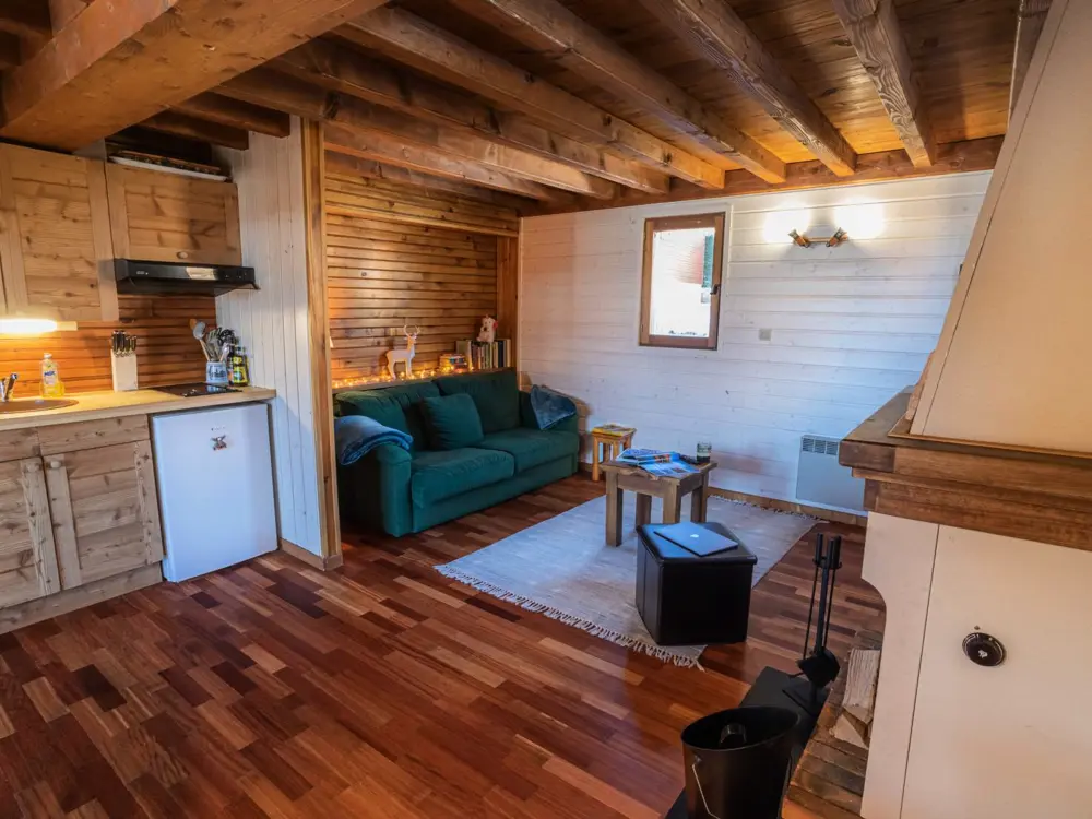 Location de Vacances Les Angles 272
