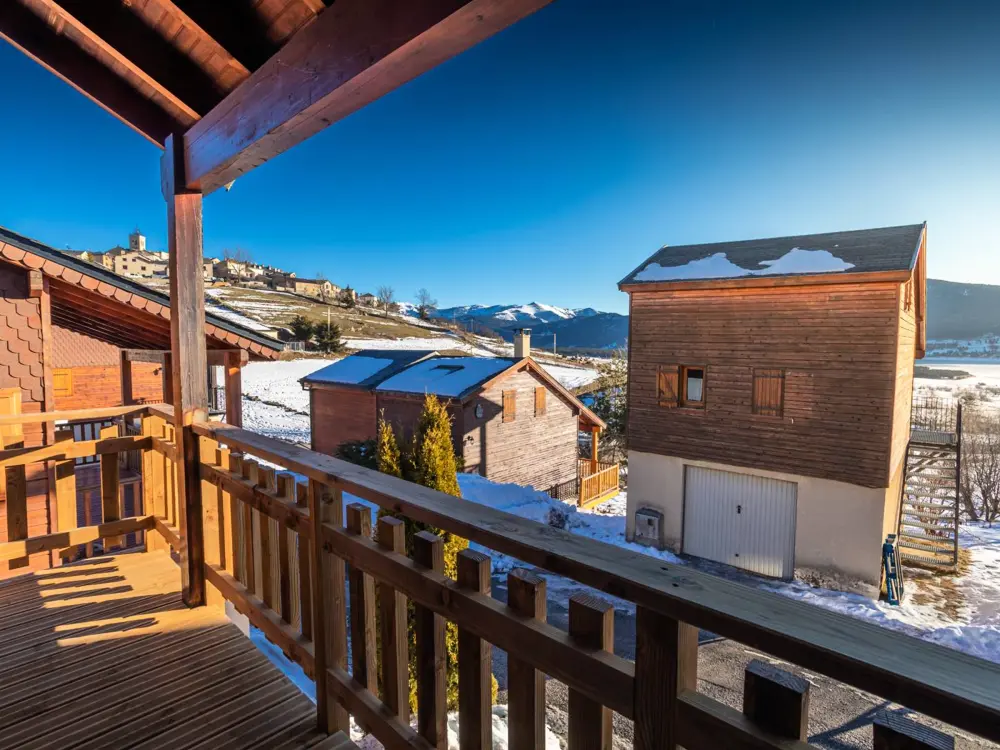 Location de Vacances Les Angles 272