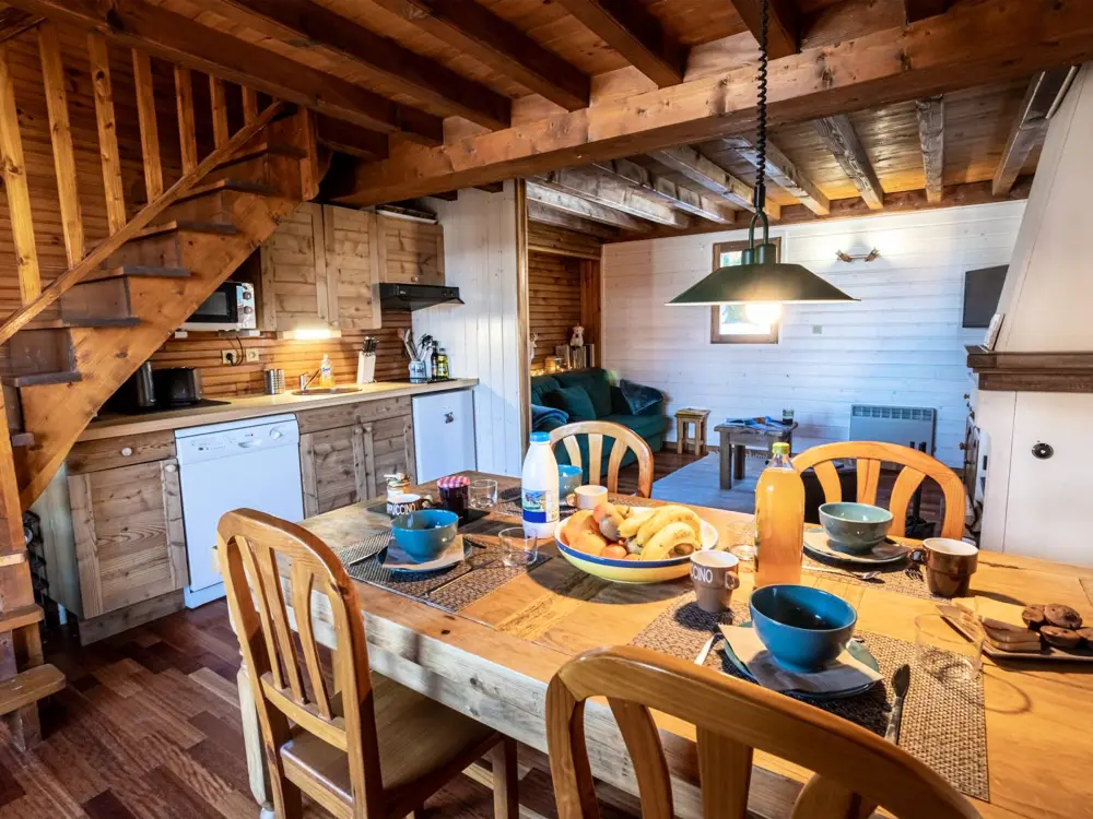 Location de Vacances Les Angles 272