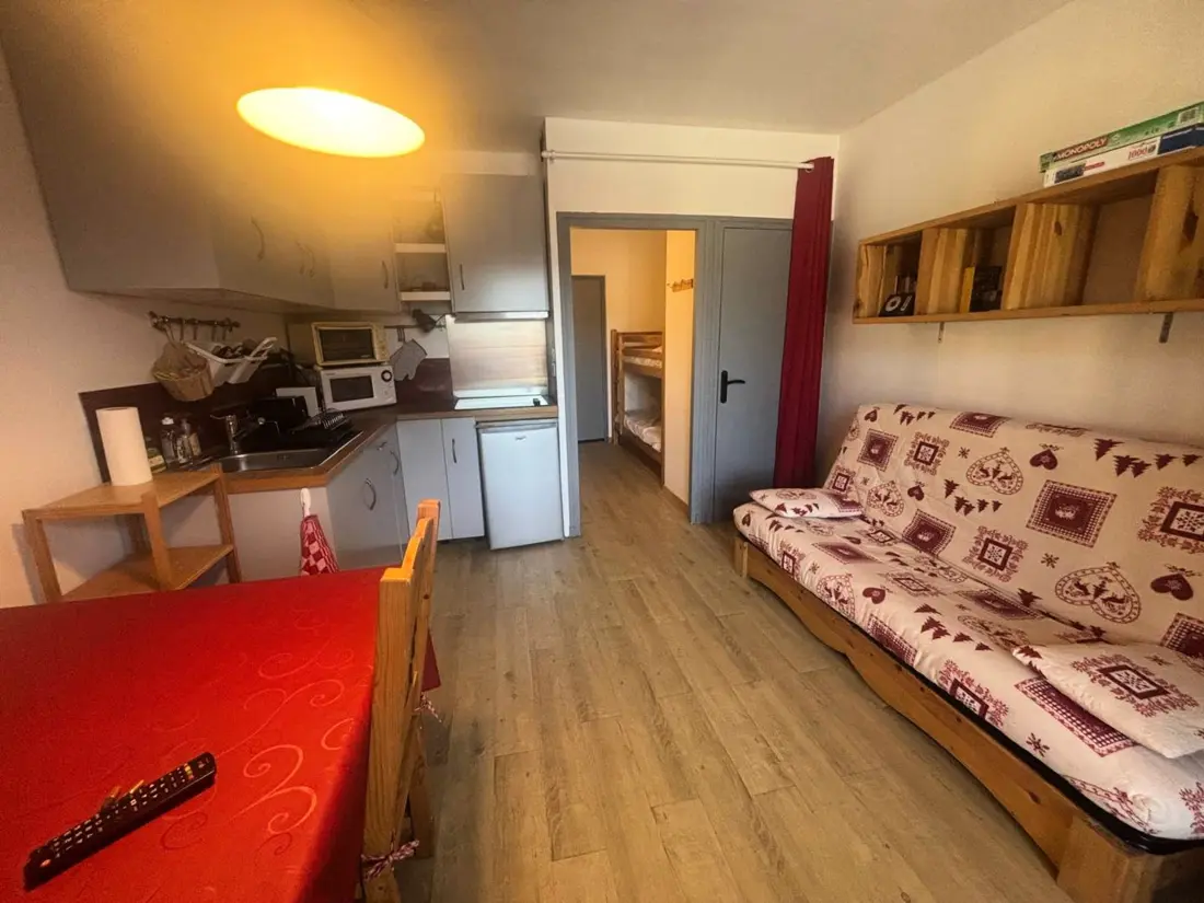 Location de Vacances Les Angles 275