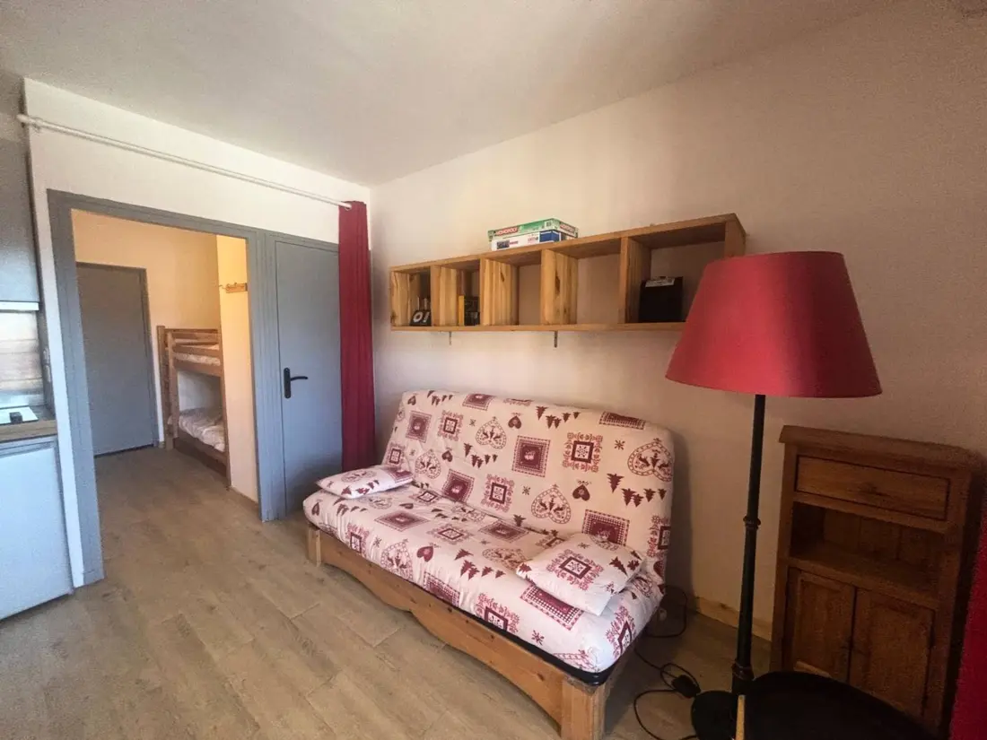 Location de Vacances Les Angles 275
