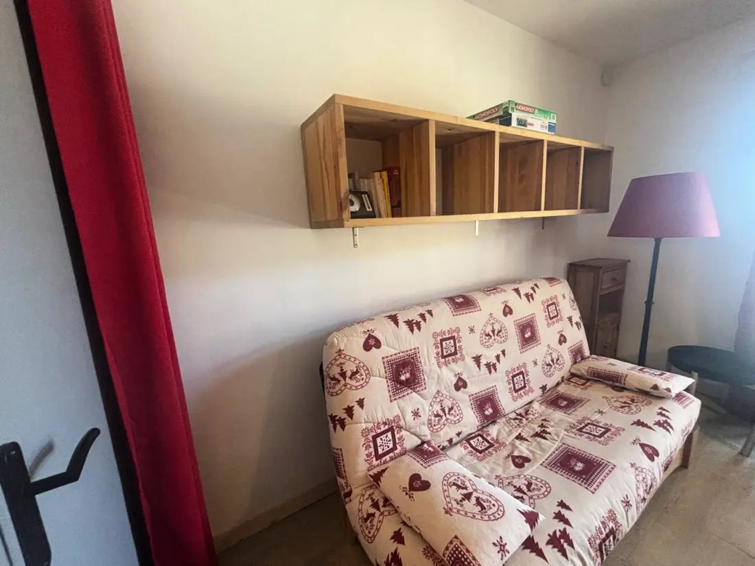Location de Vacances Les Angles 275