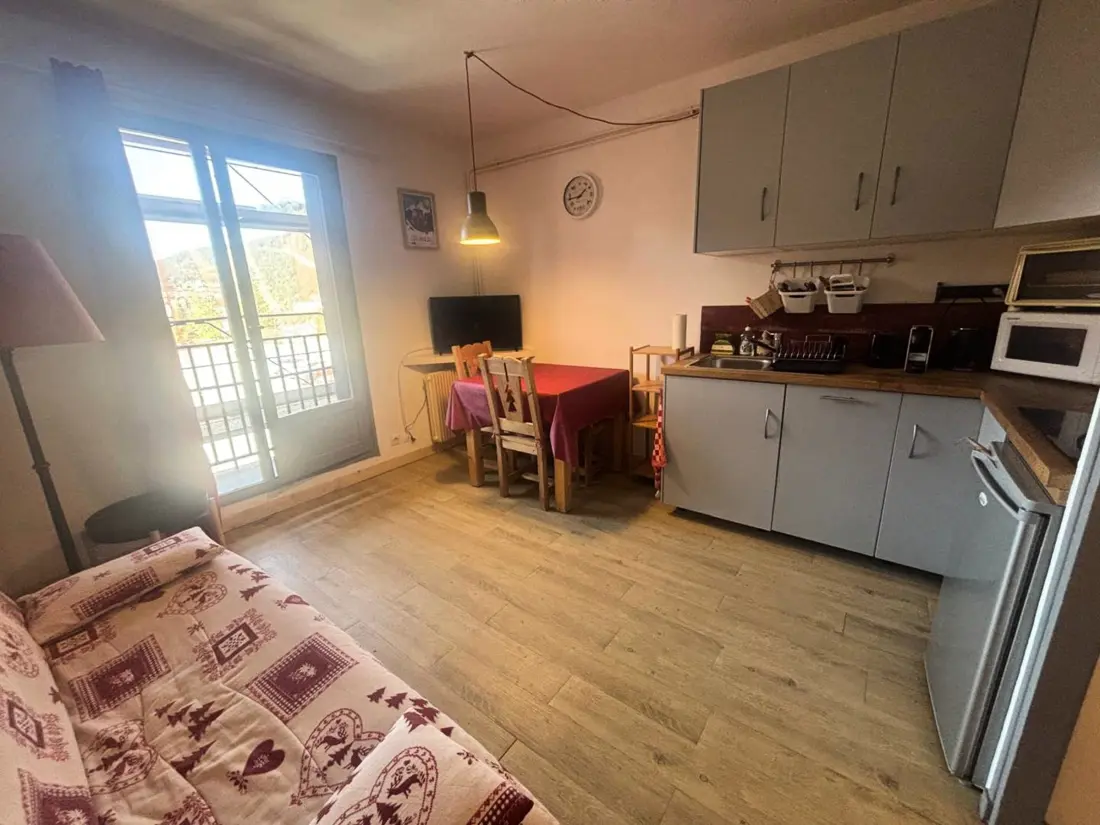 Location de Vacances Les Angles 275