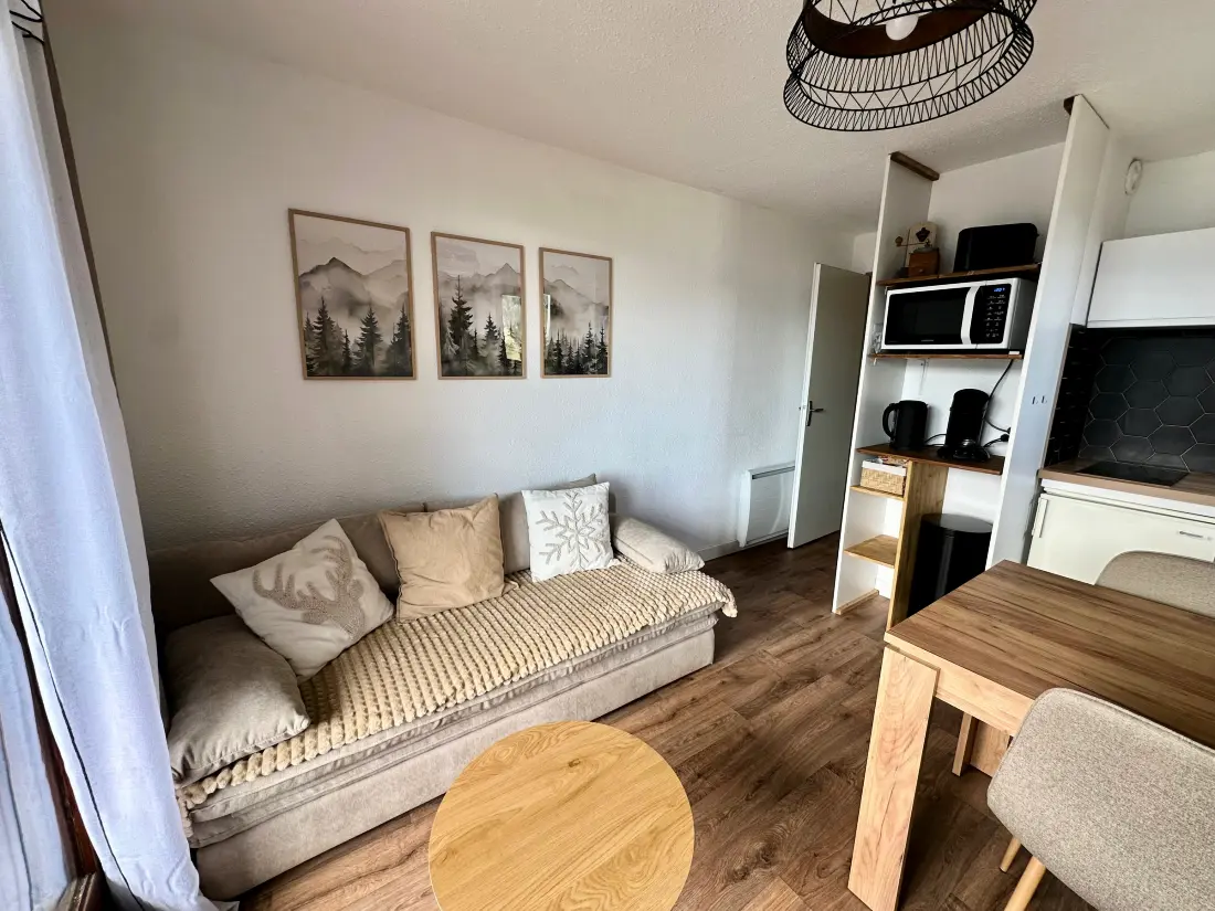 Location de Vacances Les Angles 277