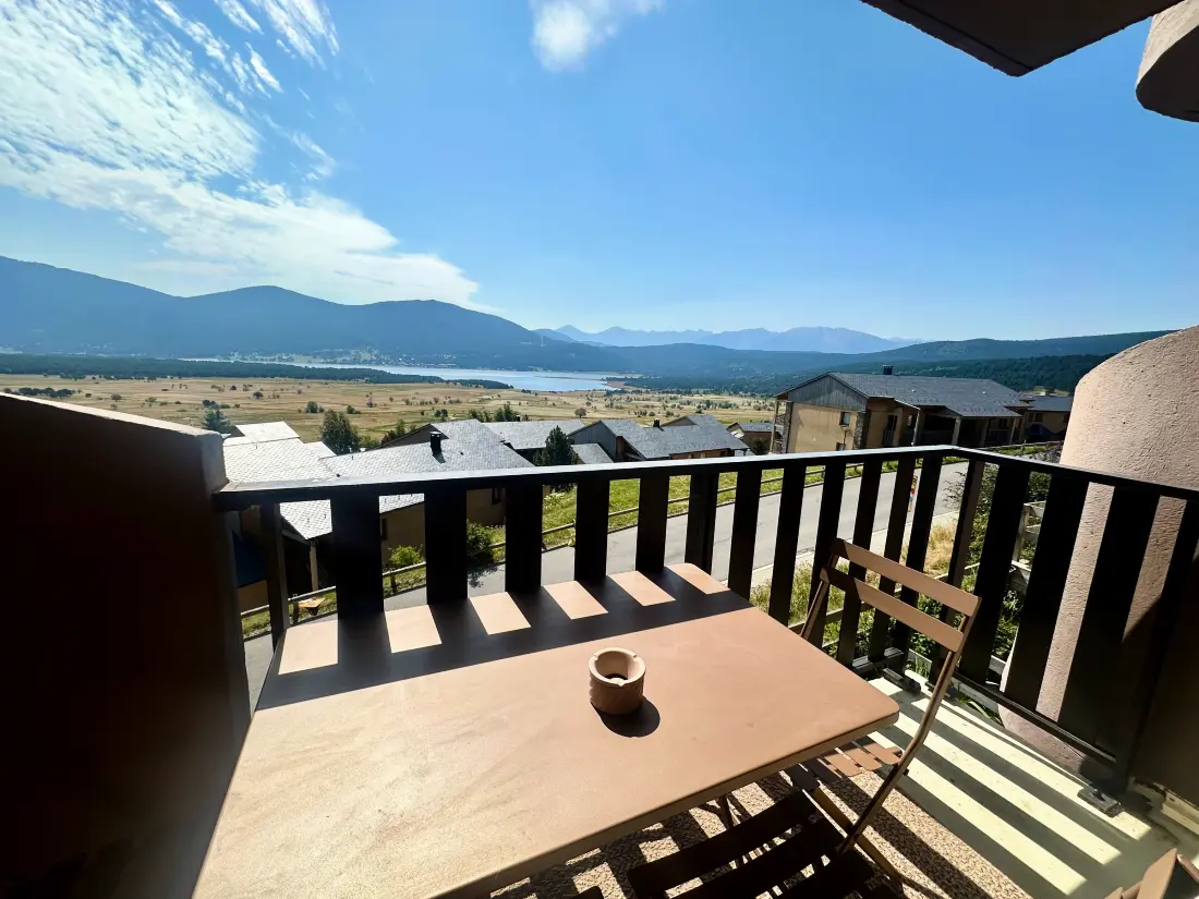 Location de Vacances Les Angles 277