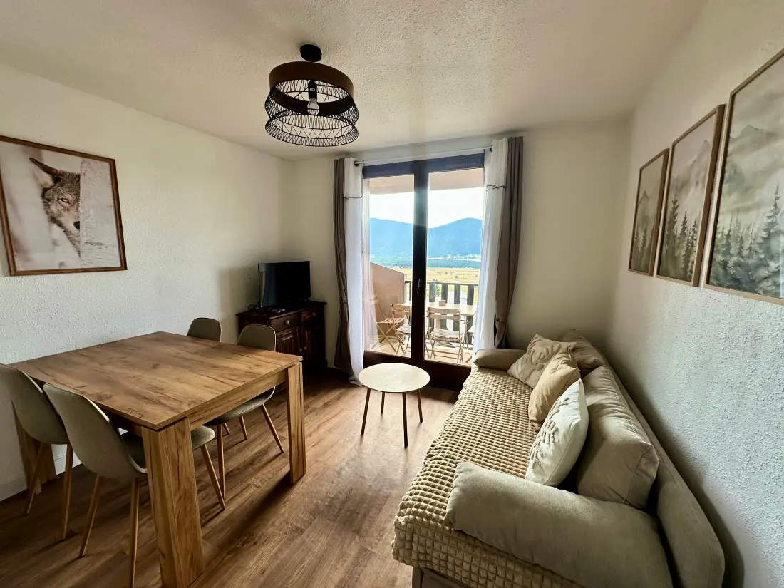 Location de Vacances Les Angles 277