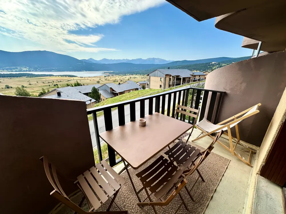 Location de Vacances Les Angles 277