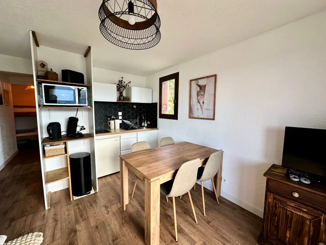 Location de Vacances Les Angles 277