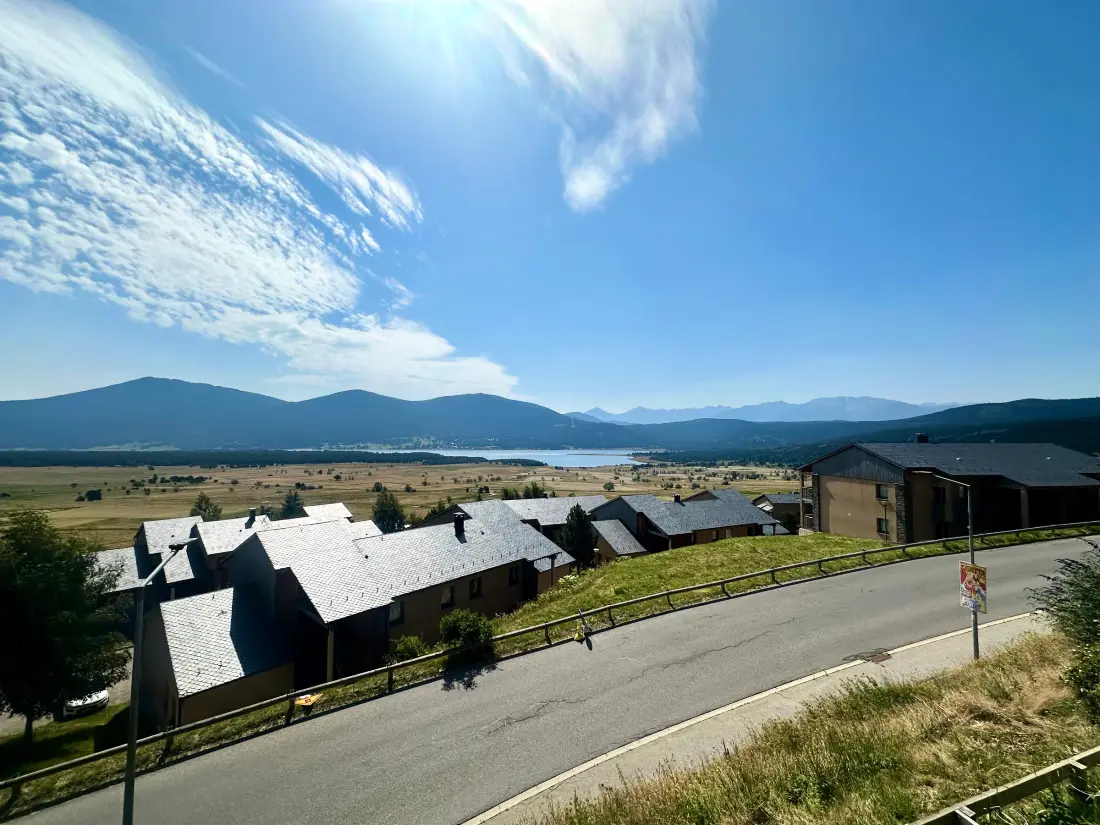 Location de Vacances Les Angles 277
