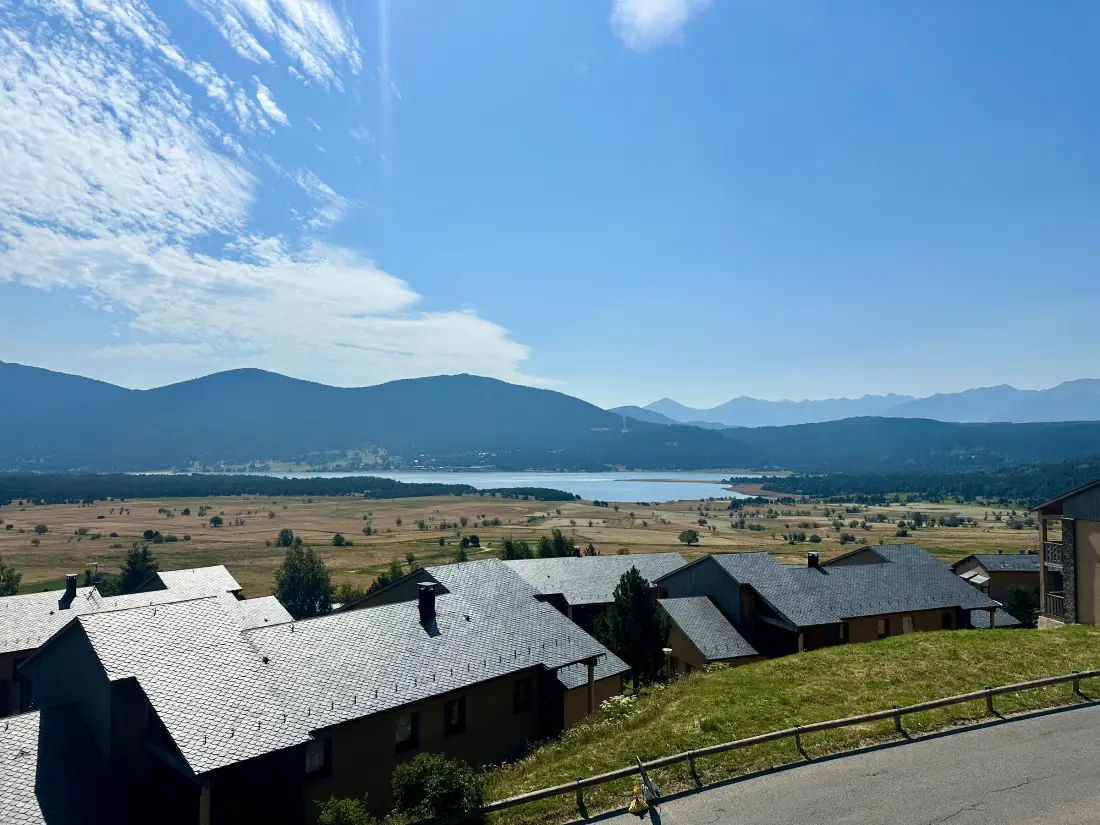 Location de Vacances Les Angles 277
