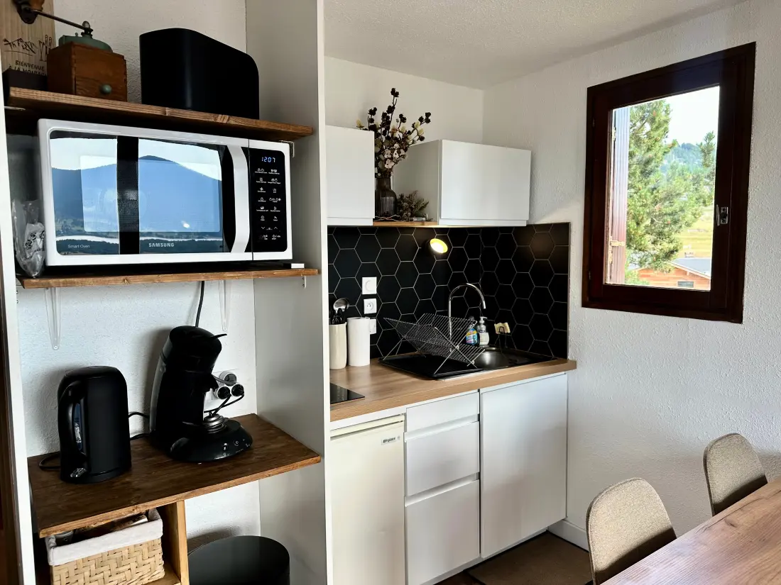 Location de Vacances Les Angles 277