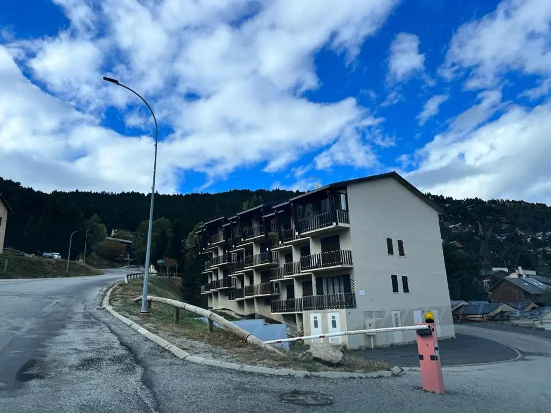 Location de Vacances Les Angles 278
